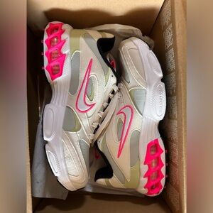 Nike Zoom Air Fire Athletic Sneakers